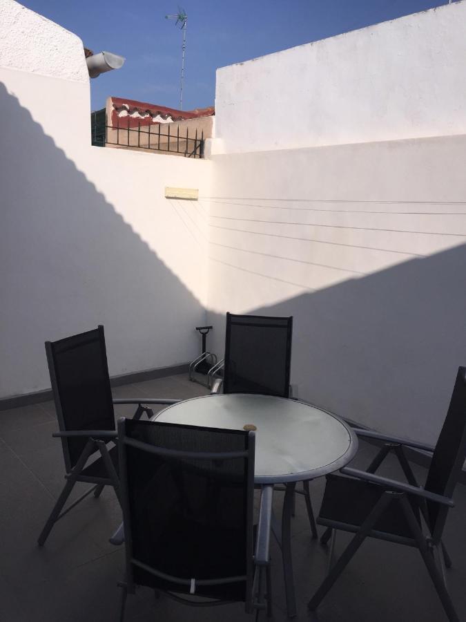 Casa Pequeno Villa San Javier Dış mekan fotoğraf