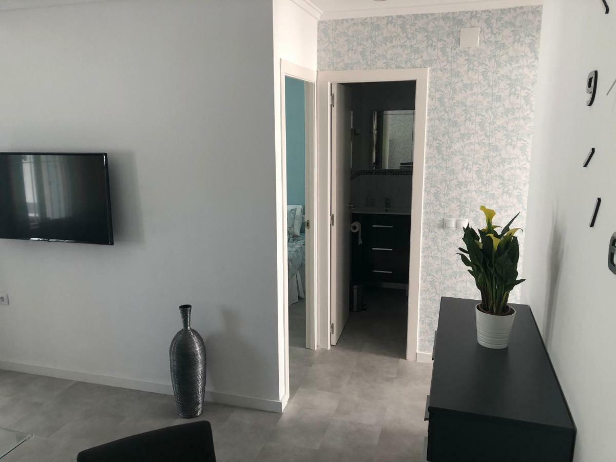 Casa Pequeno Villa San Javier Dış mekan fotoğraf