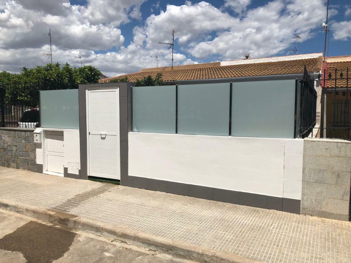 Casa Pequeno Villa San Javier Dış mekan fotoğraf