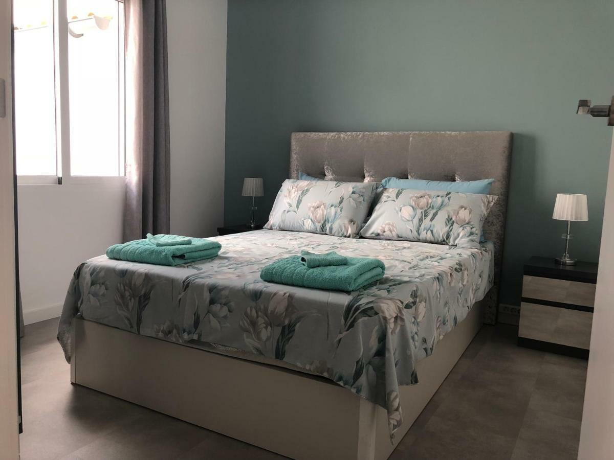 Casa Pequeno Villa San Javier Dış mekan fotoğraf