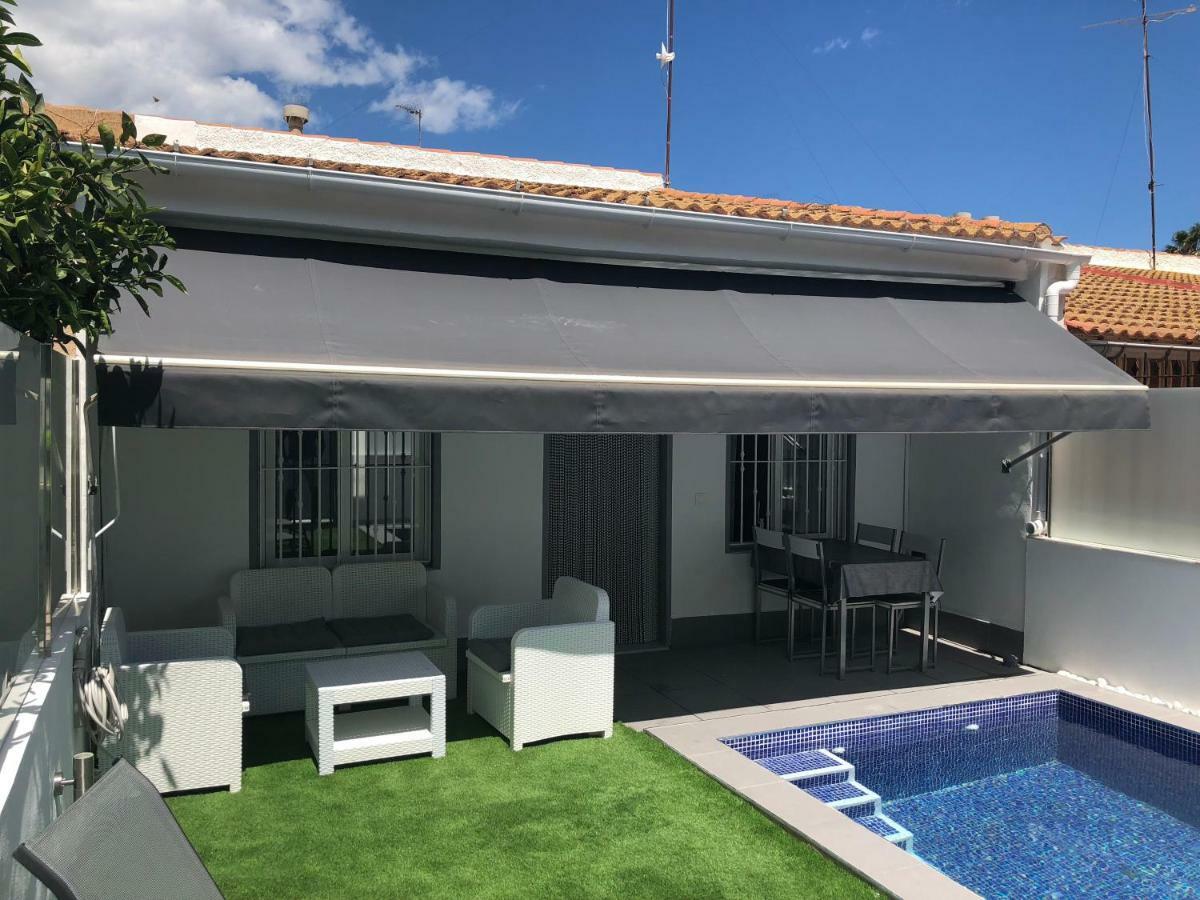 Casa Pequeno Villa San Javier Dış mekan fotoğraf