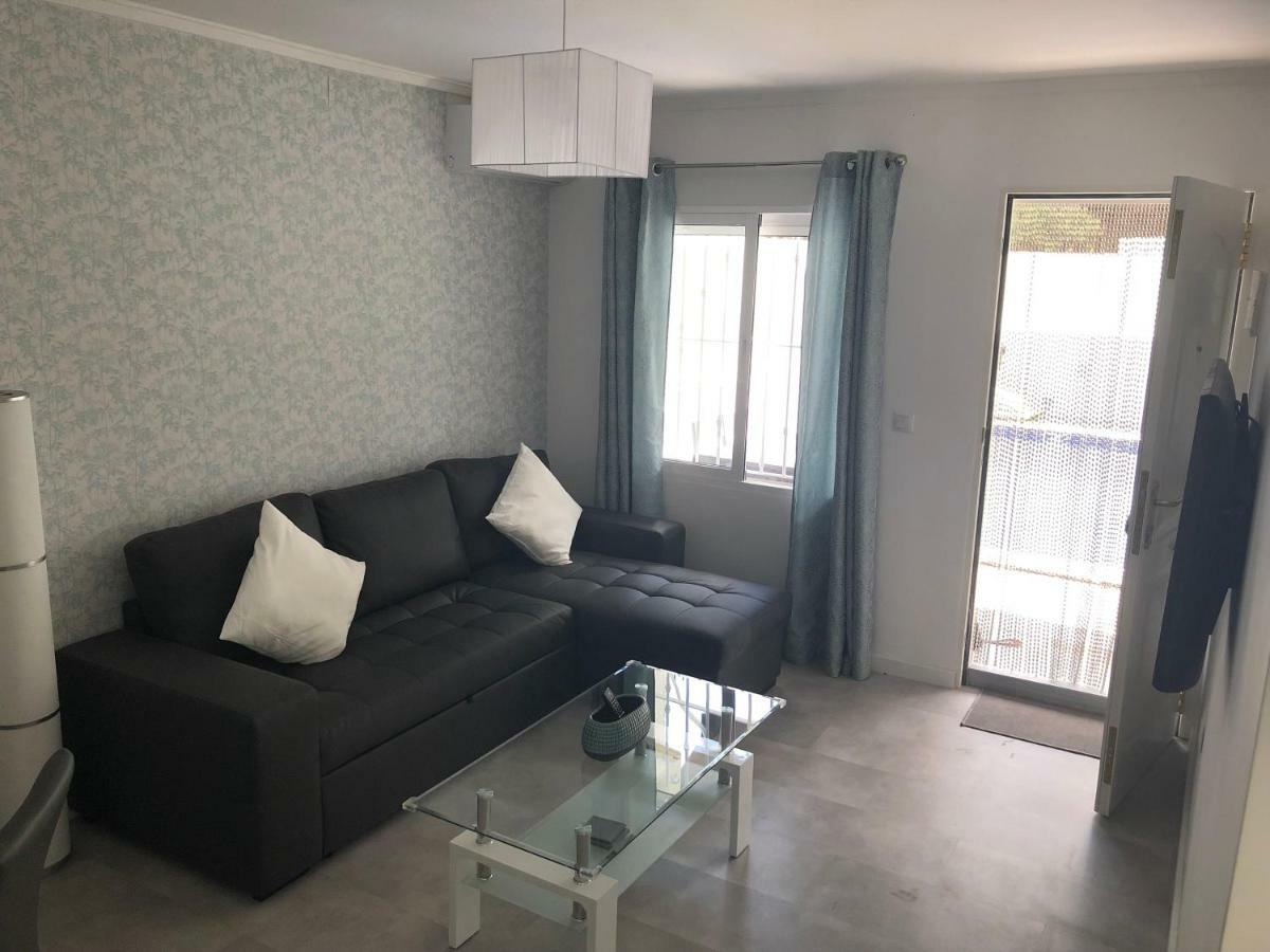 Casa Pequeno Villa San Javier Dış mekan fotoğraf