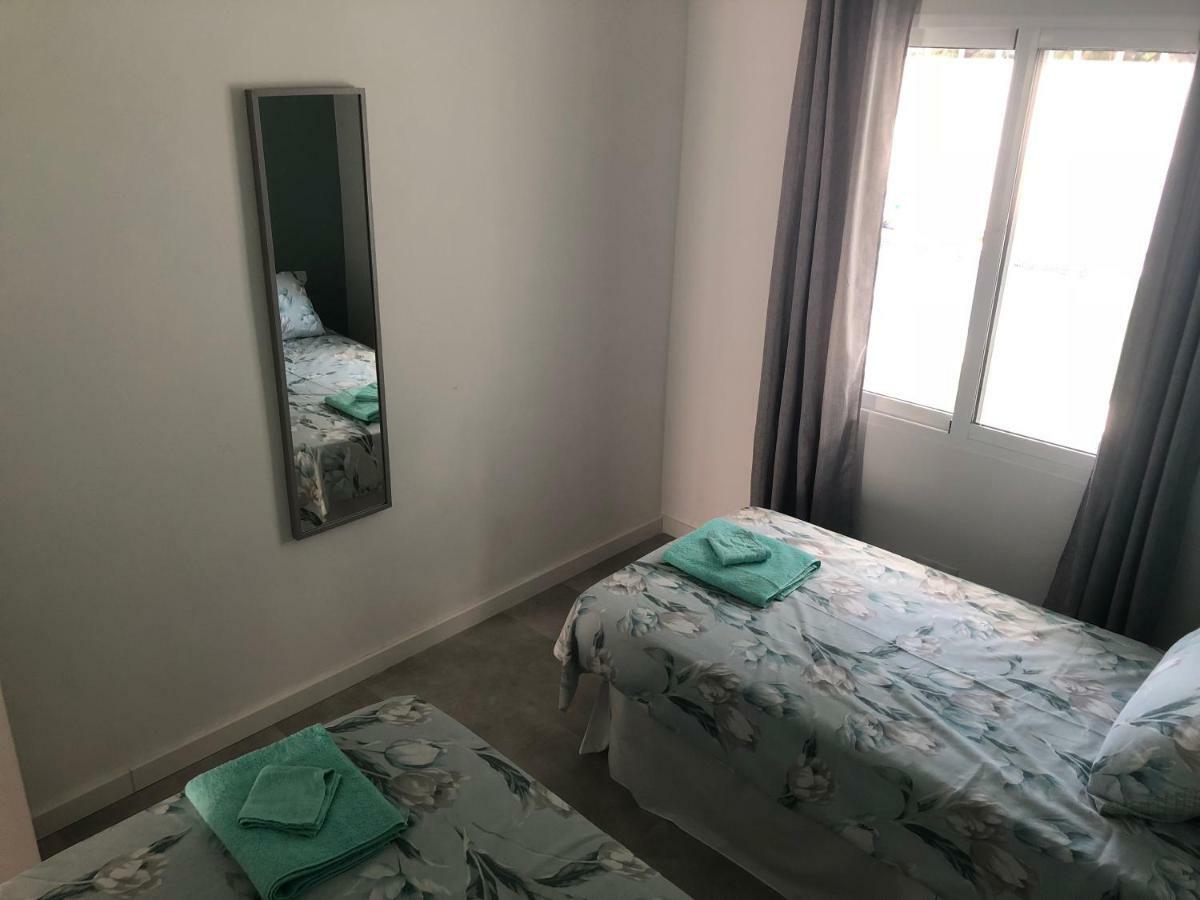 Casa Pequeno Villa San Javier Dış mekan fotoğraf