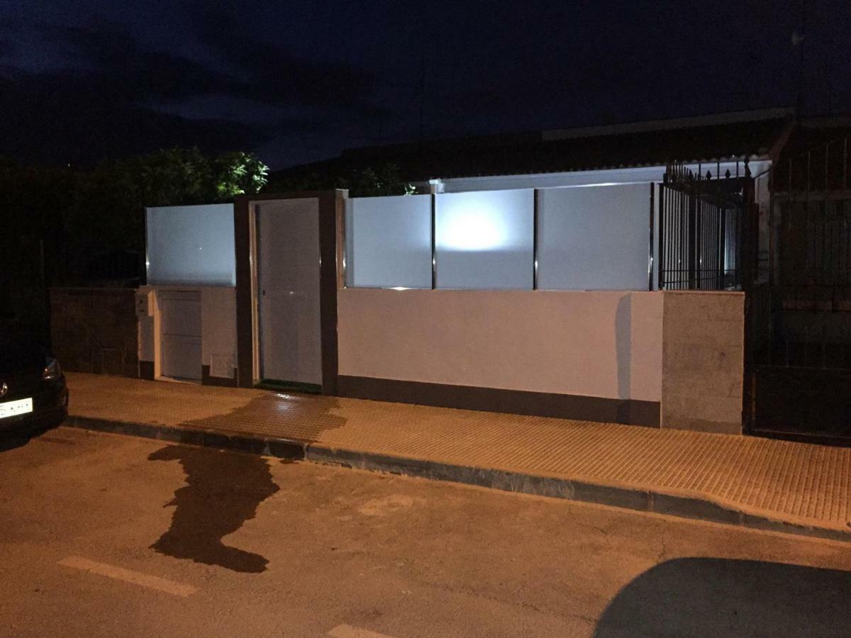 Casa Pequeno Villa San Javier Dış mekan fotoğraf