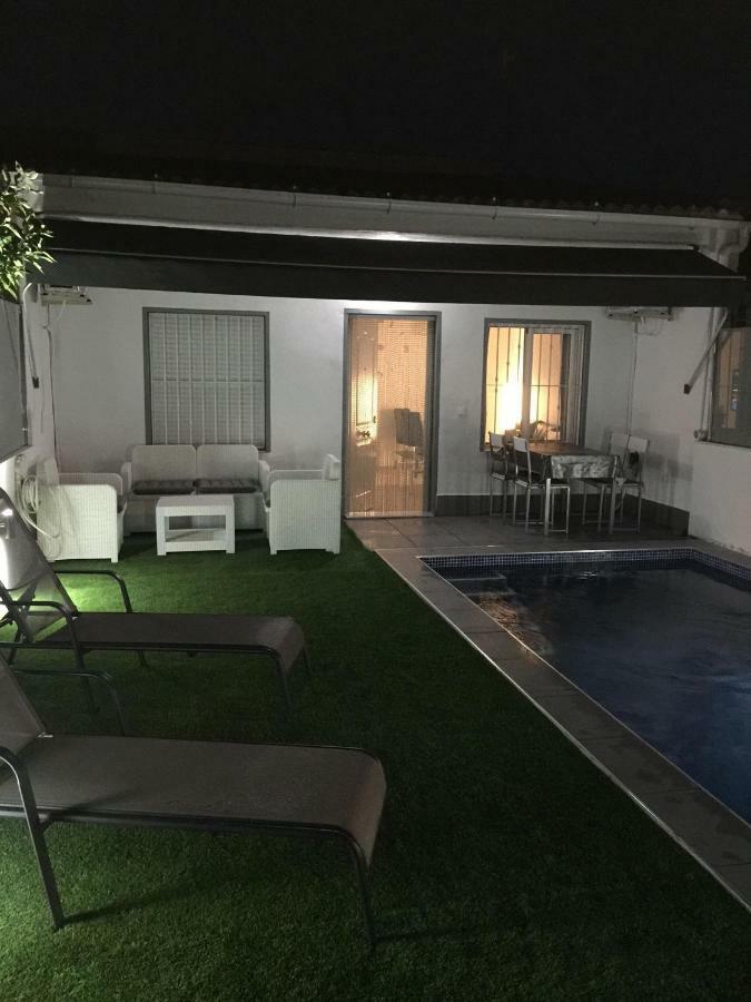 Casa Pequeno Villa San Javier Dış mekan fotoğraf